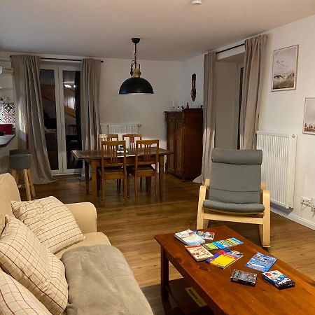 Krimhof Apartment Maasbull Екстериор снимка