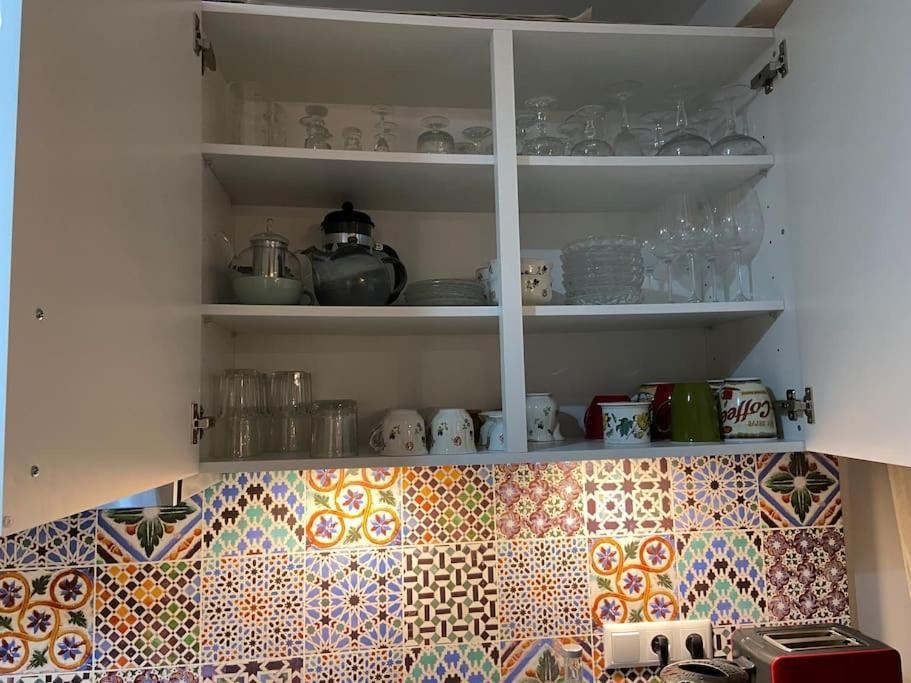 Krimhof Apartment Maasbull Екстериор снимка