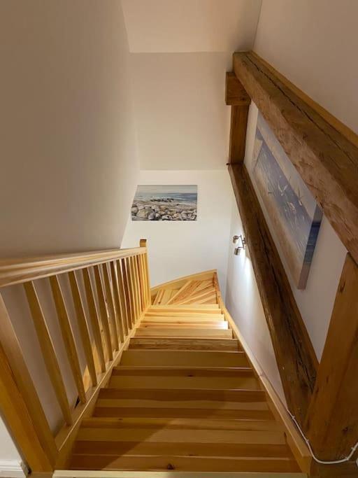 Krimhof Apartment Maasbull Екстериор снимка