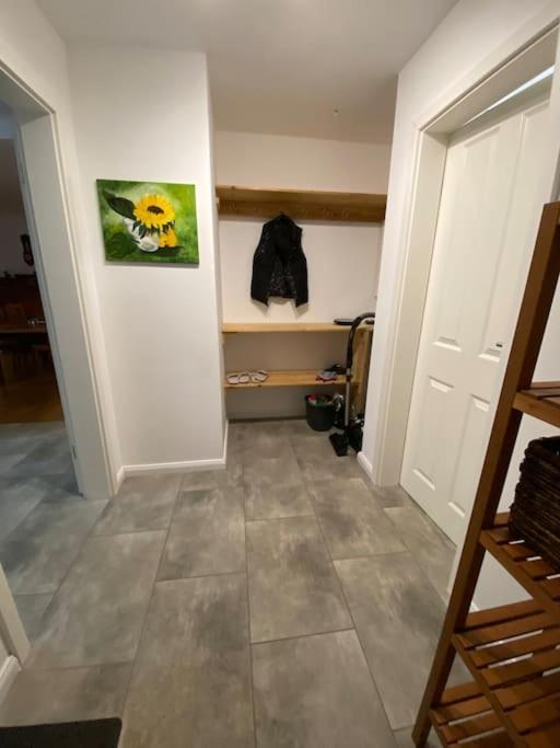 Krimhof Apartment Maasbull Екстериор снимка